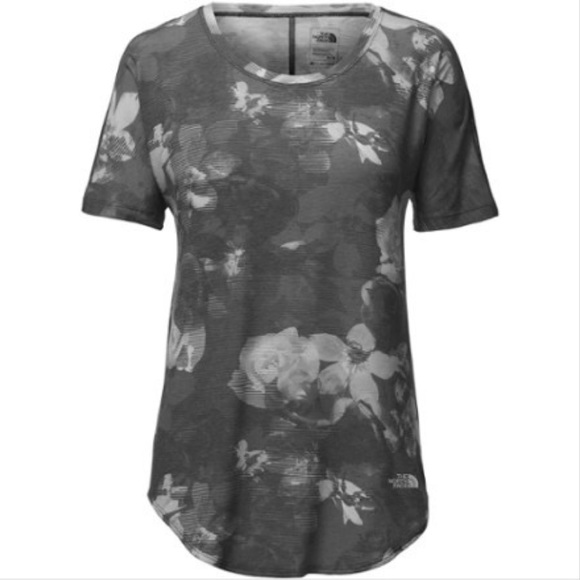 The North Face Workout Short-Sleeve Shirt - Picture 1 of 12
